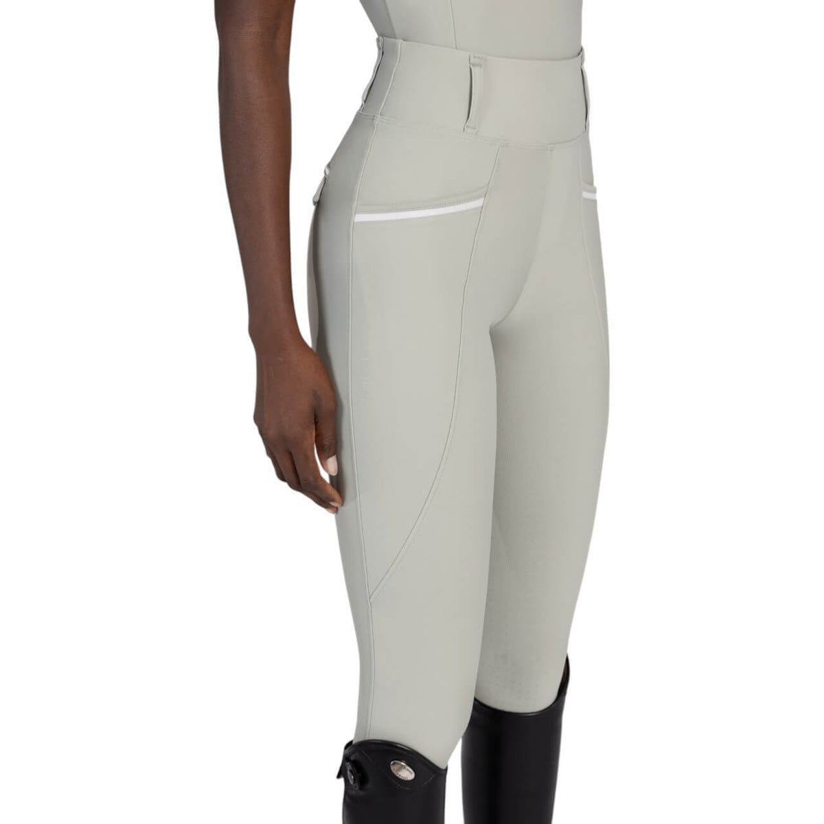 Riding Tights Women Full-Grip Pro Riding Leggings