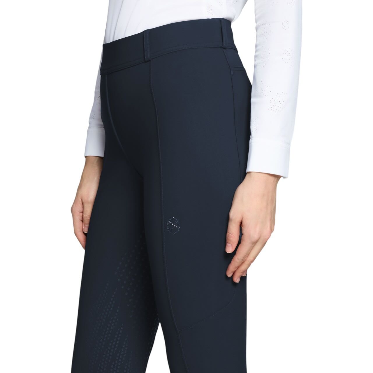 Reitleggings Damen Full-Grip Tallia Comfort FS 2026 Leggings