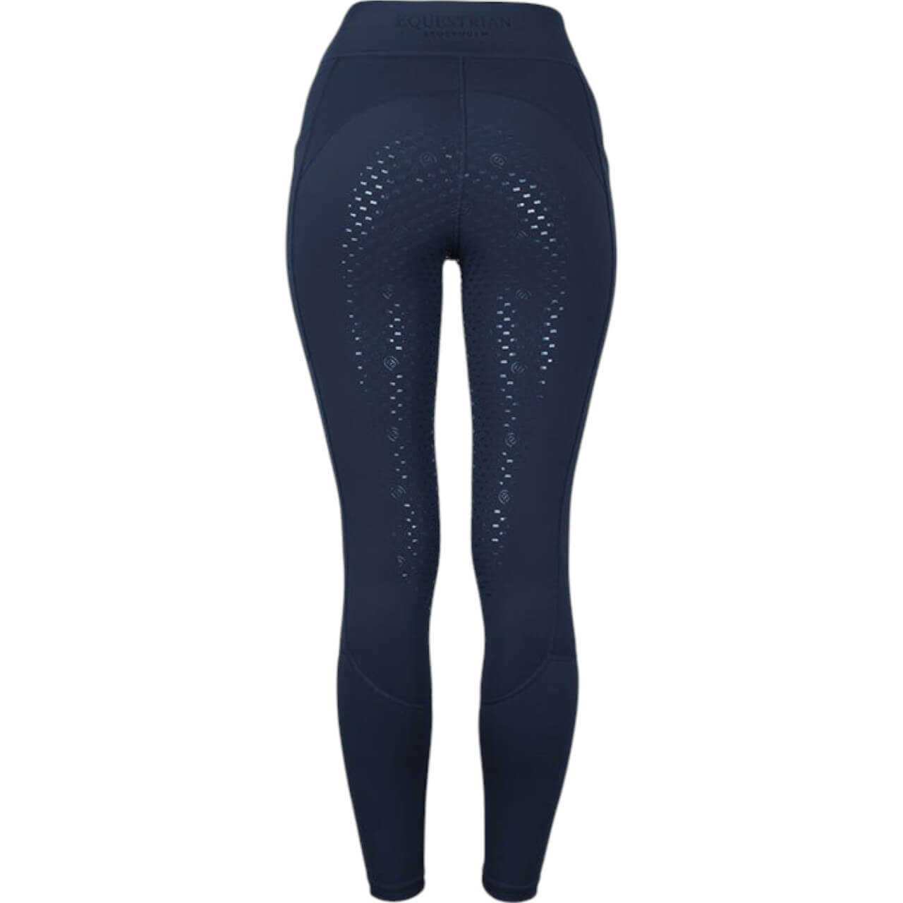 Reitleggings Damen Knee-Grip Movement Leggings