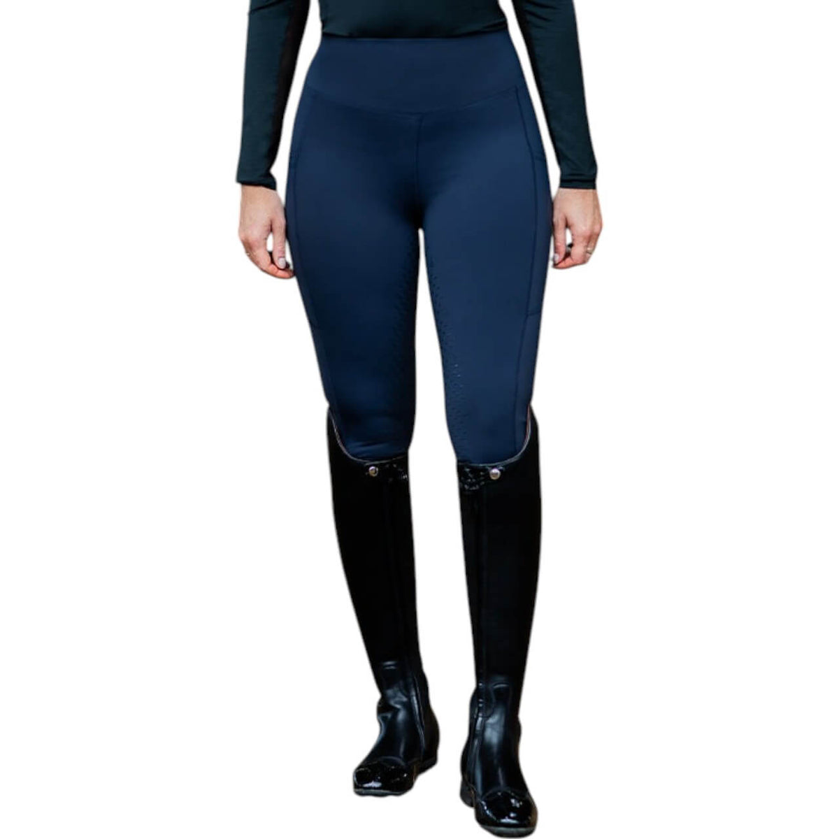 All Navy