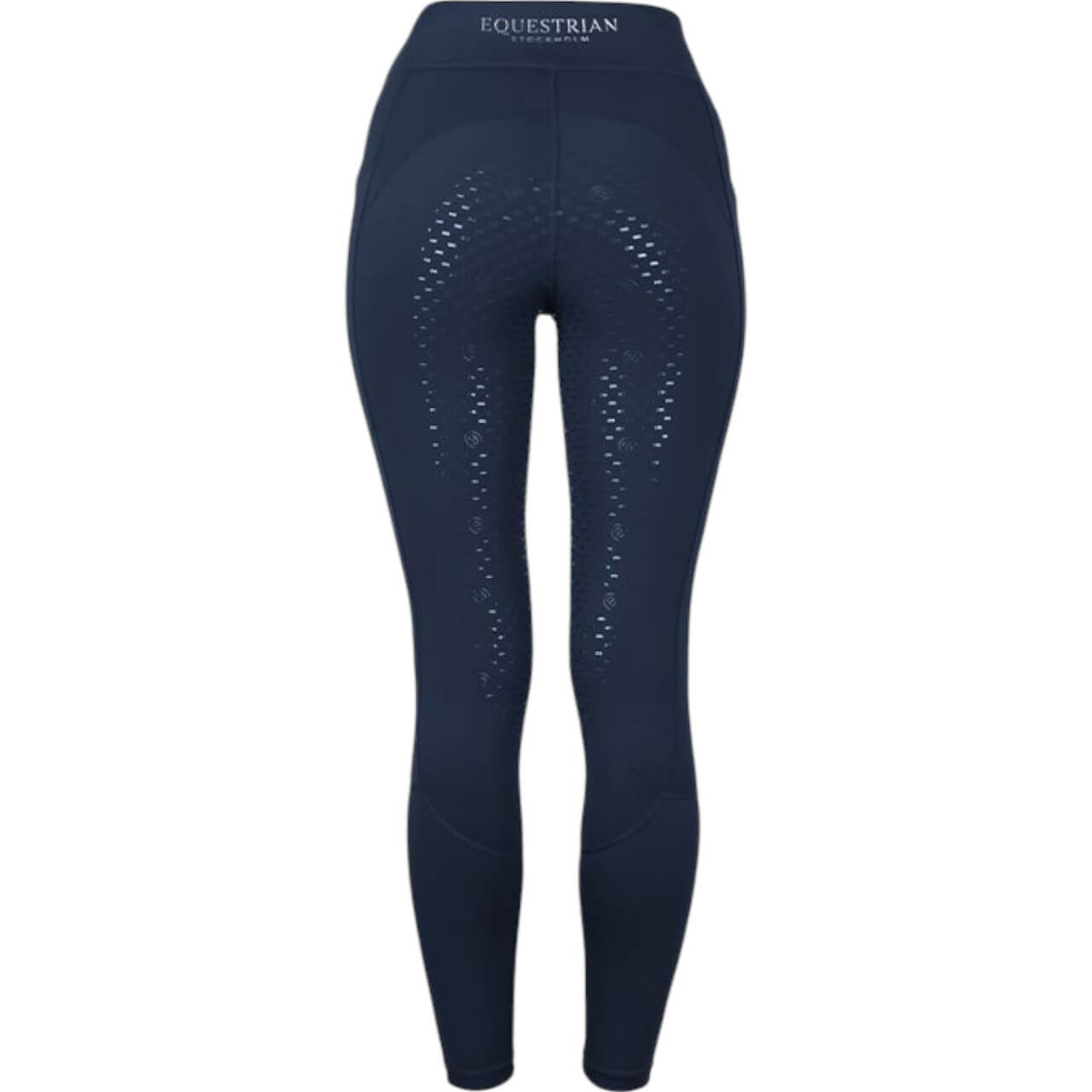 Reitleggings Damen Knee-Grip Movement Leggings