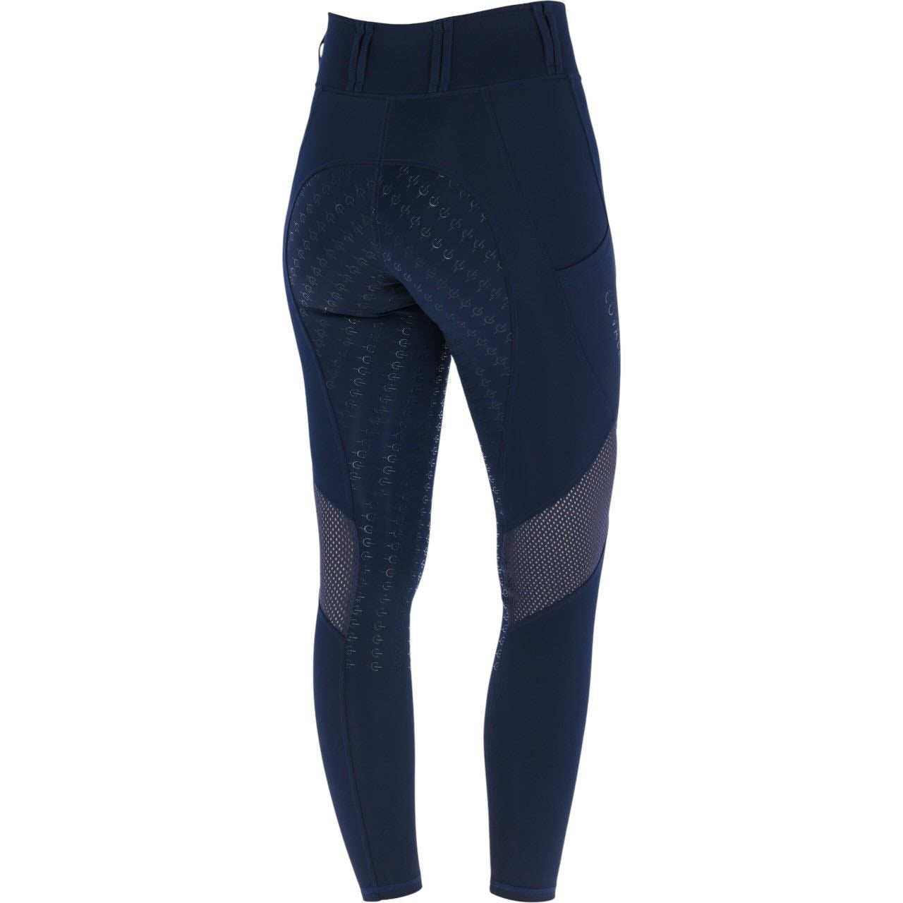 Reitleggings Kids Full-Grip FS 2026 Leggings