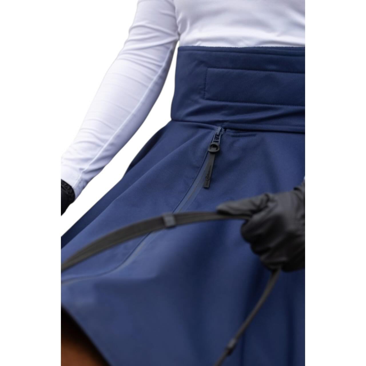 Reitrock Damen Thermo-Reitrock