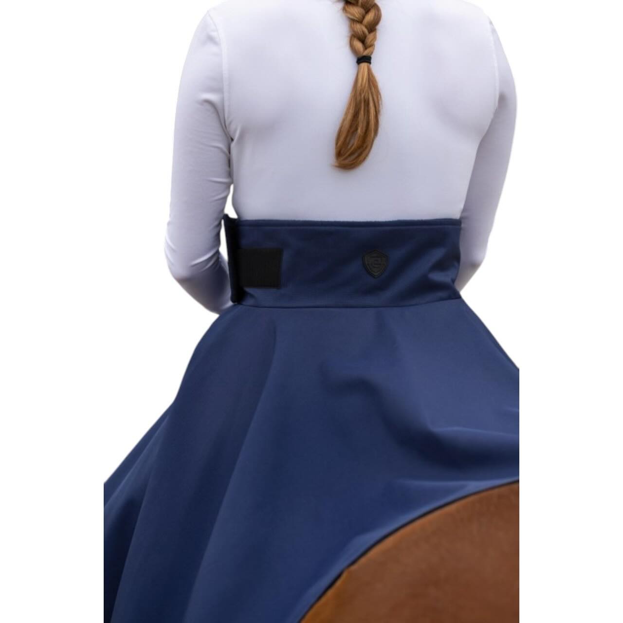 Reitrock Damen Thermo-Reitrock