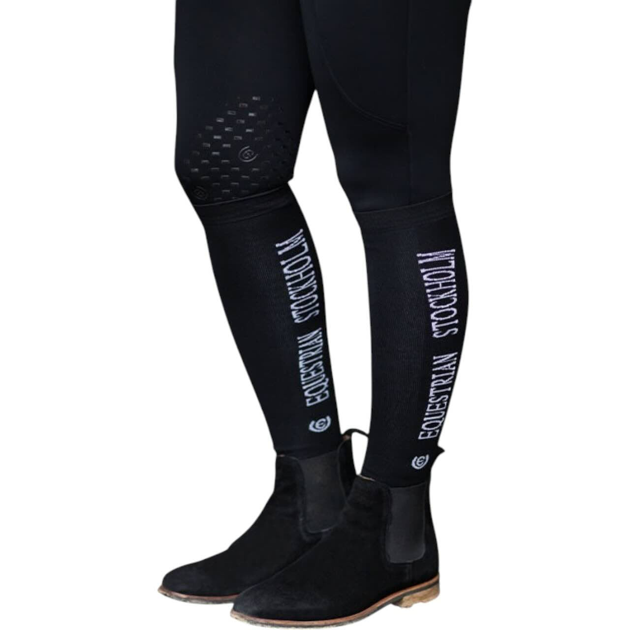 Reitsocken Bamboo Blend Strümpfe