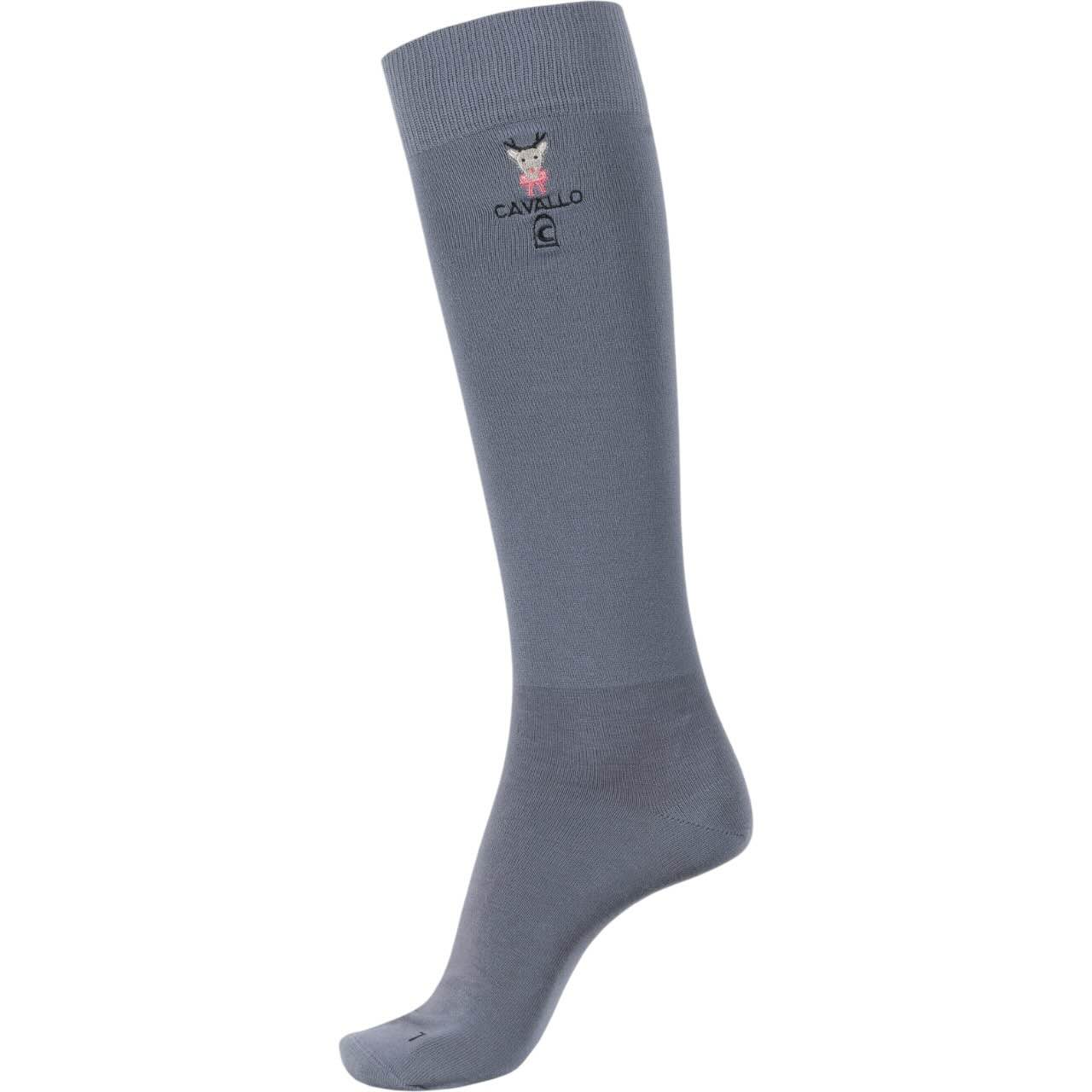 Reitsocken Damen Cavalsindi HW 2025 Socken