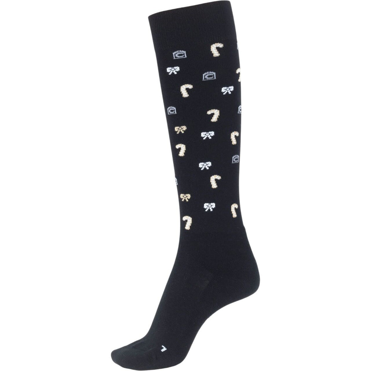 Reitsocken Damen Cavalsuvi HW 2025 Socken