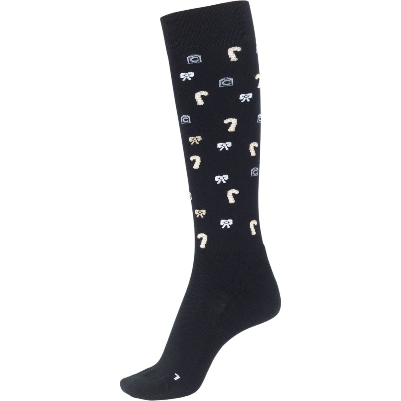 Reitsocken Damen Cavalsuvi HW 2025 Socken