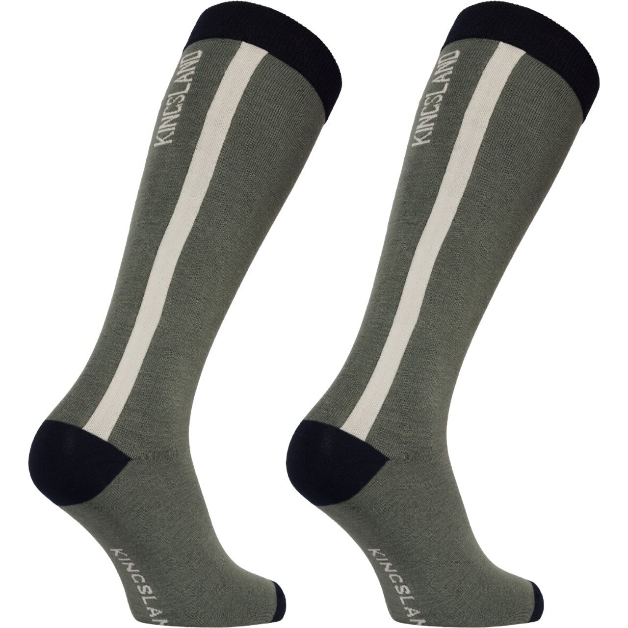 Reitsocken KLLaura Coolmax FS 2026 2er Pack Socken