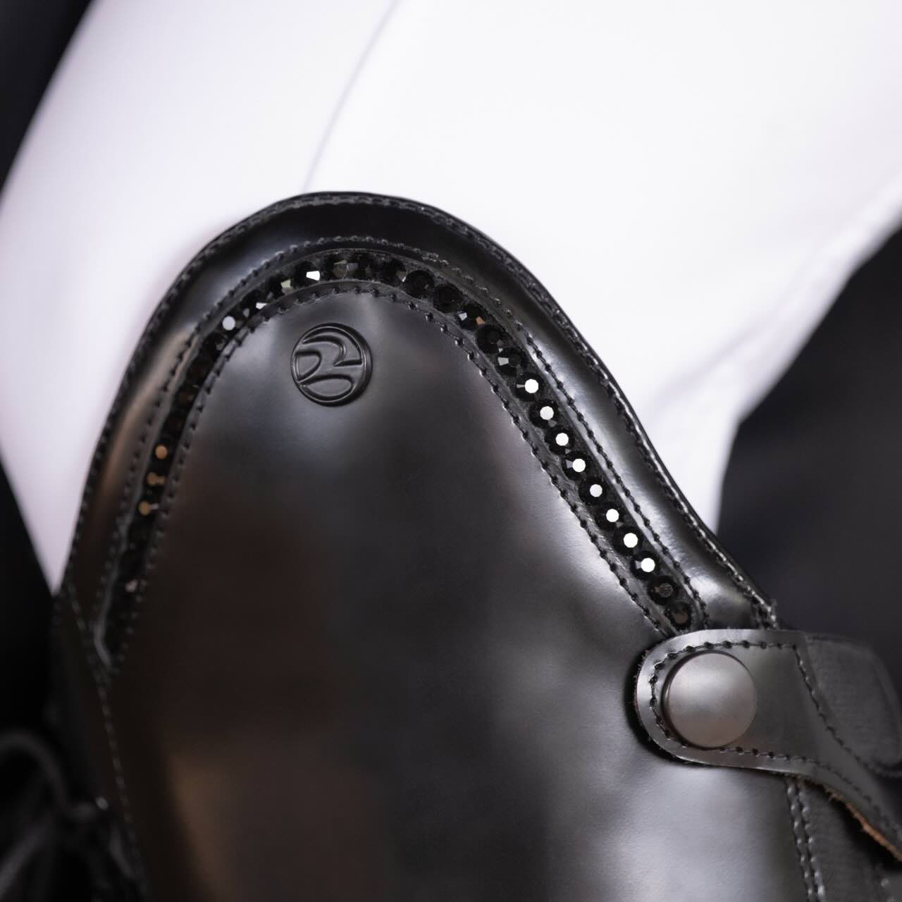 Reitstiefel Lavalet Lederreitstiefel