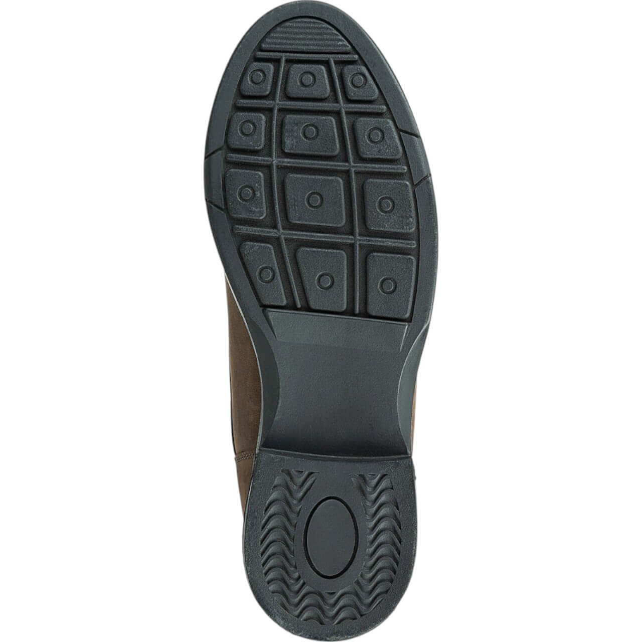 Reitstiefel Longford All Year Waterproof Stiefel