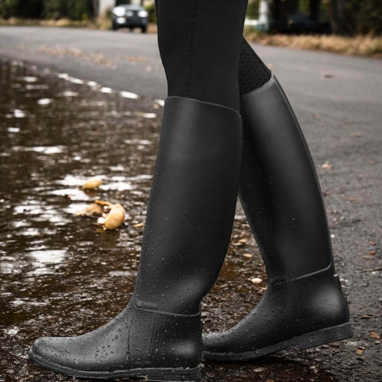 Reitstiefel Star, Kinder Kinderreitstiefel