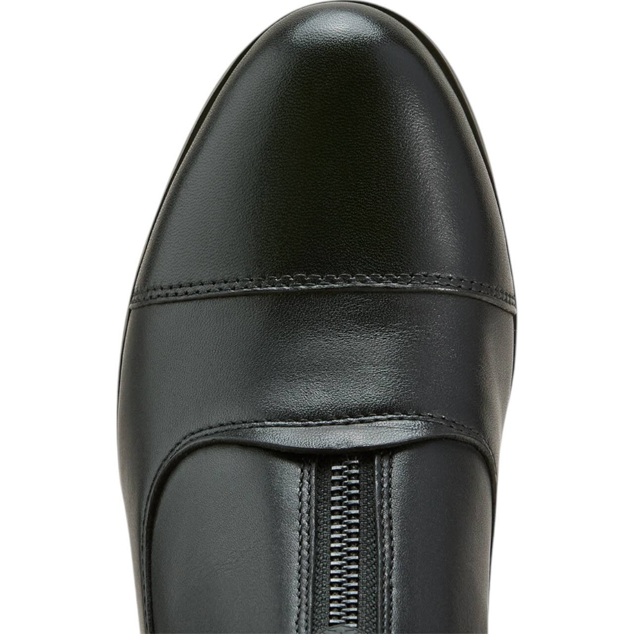 Reitstiefelette WMS Heritage Zip Leder Stiefelette