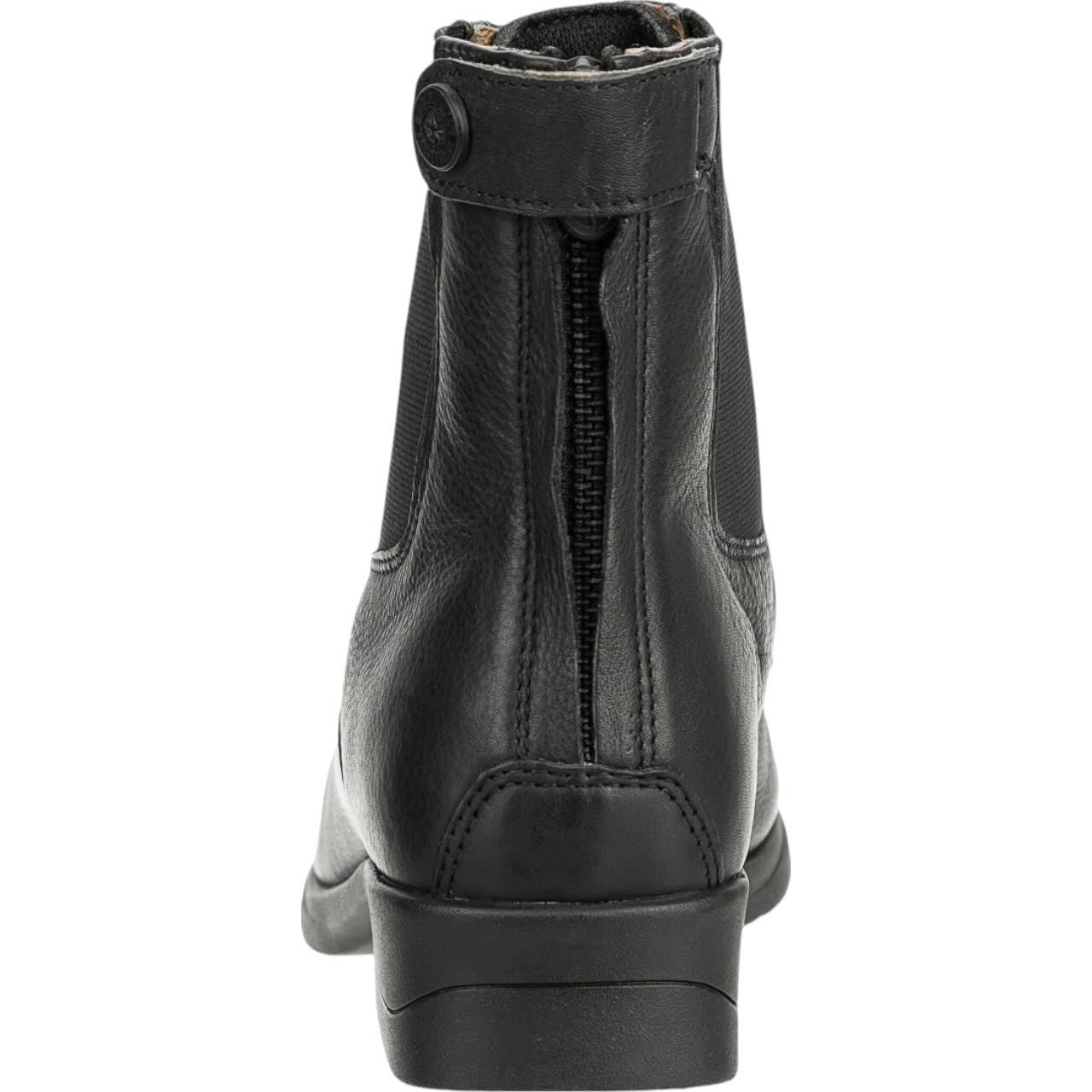 Reitstiefeletten BZ Lace Soft Lederstiefeletten