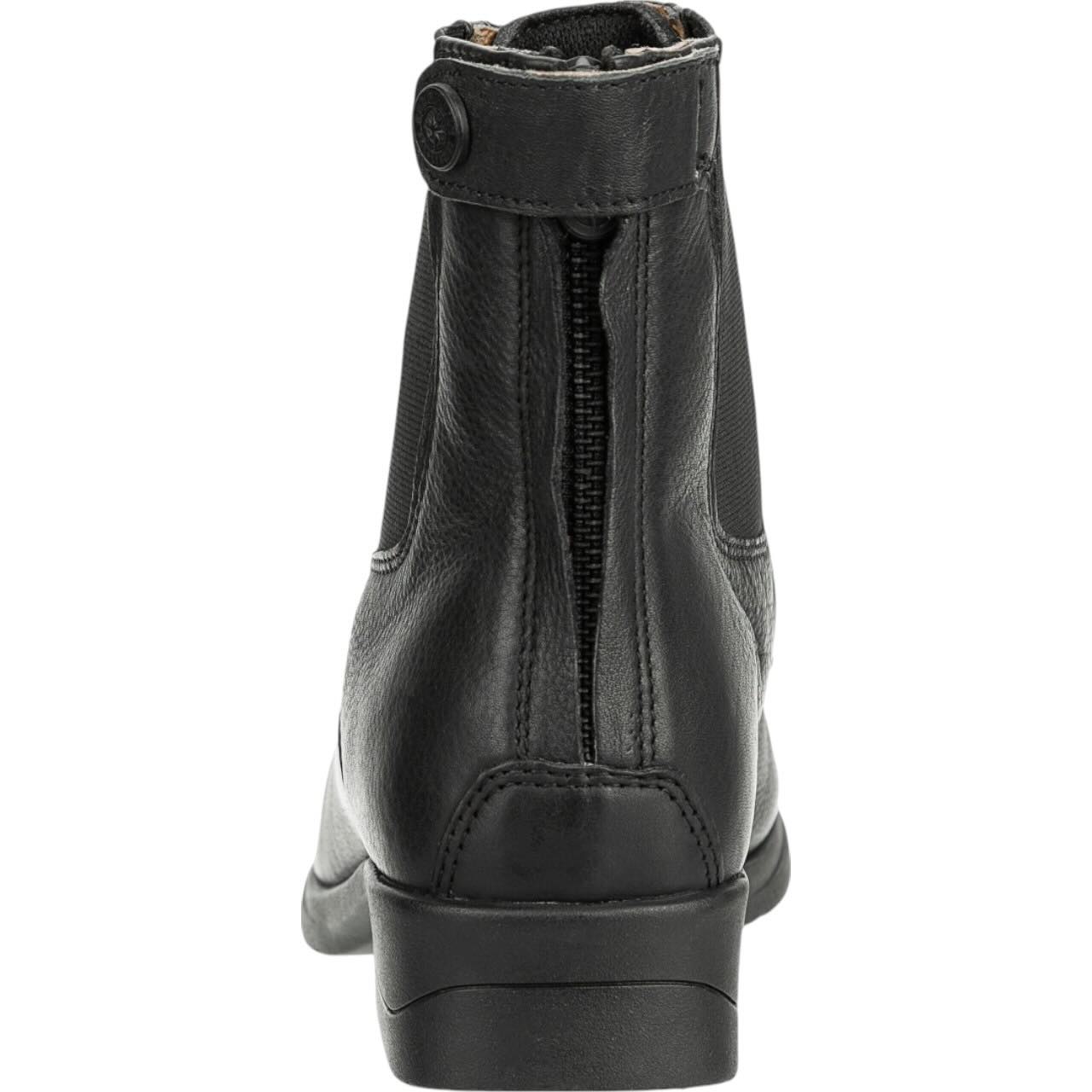Reitstiefeletten BZ Lace Soft Lederstiefeletten