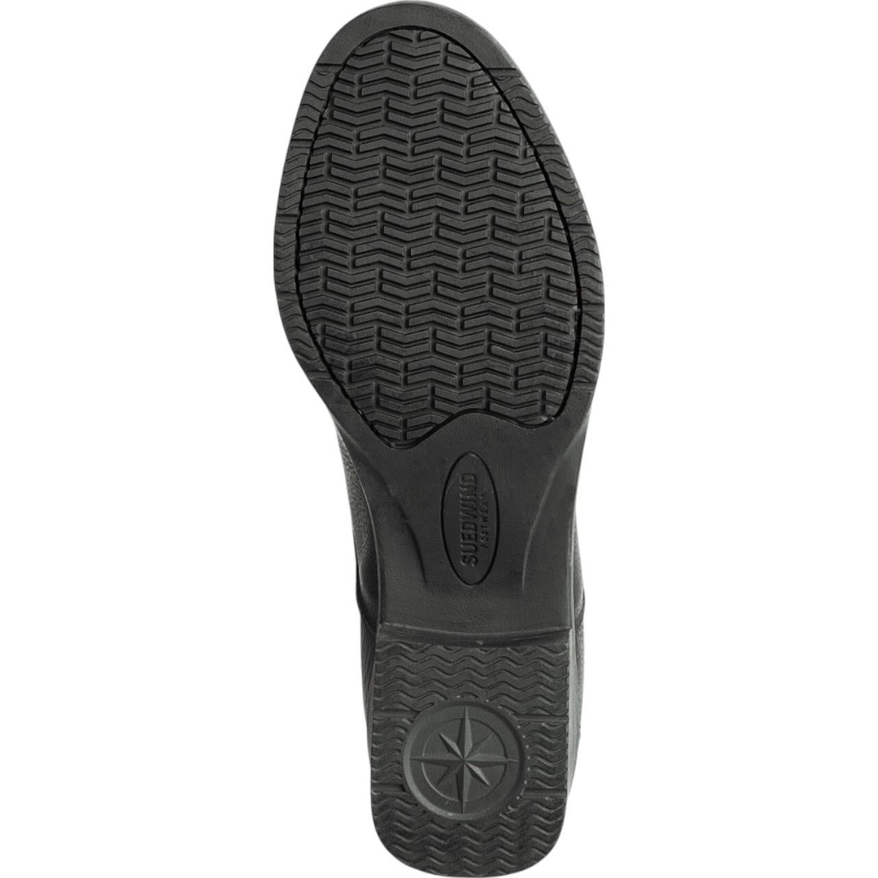 Reitstiefeletten BZ Lace Soft Lederstiefeletten