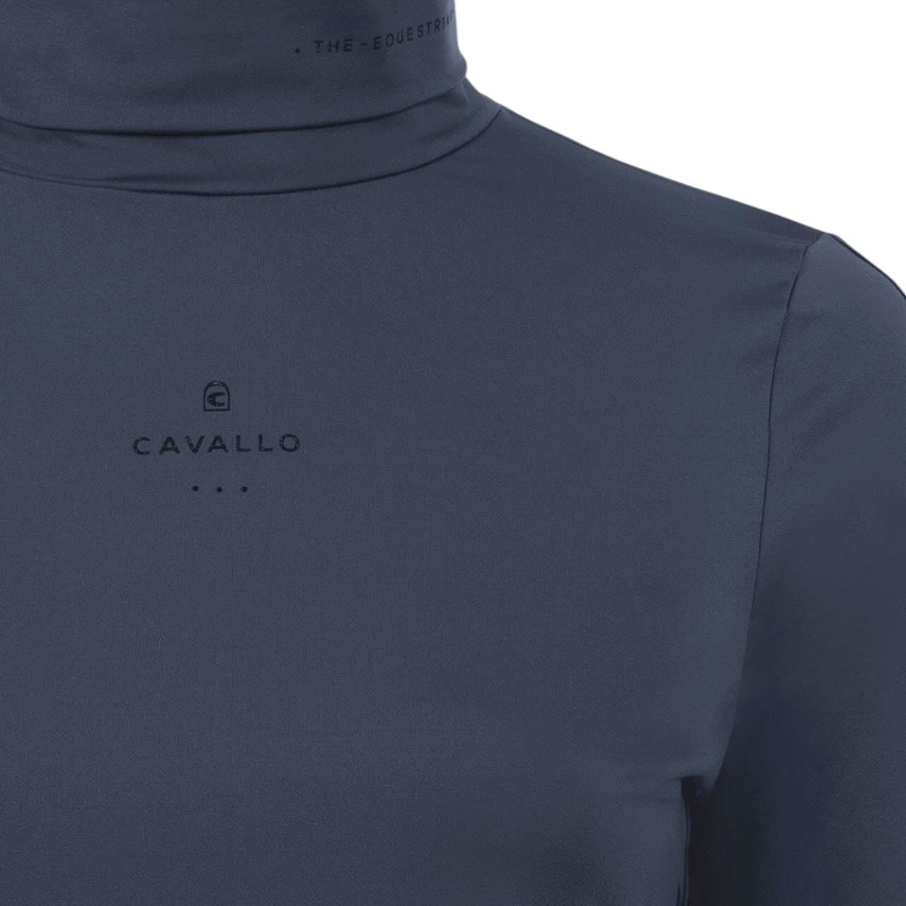 Rollkragenpullover Damen Cavalracina HW 2025 Pullover