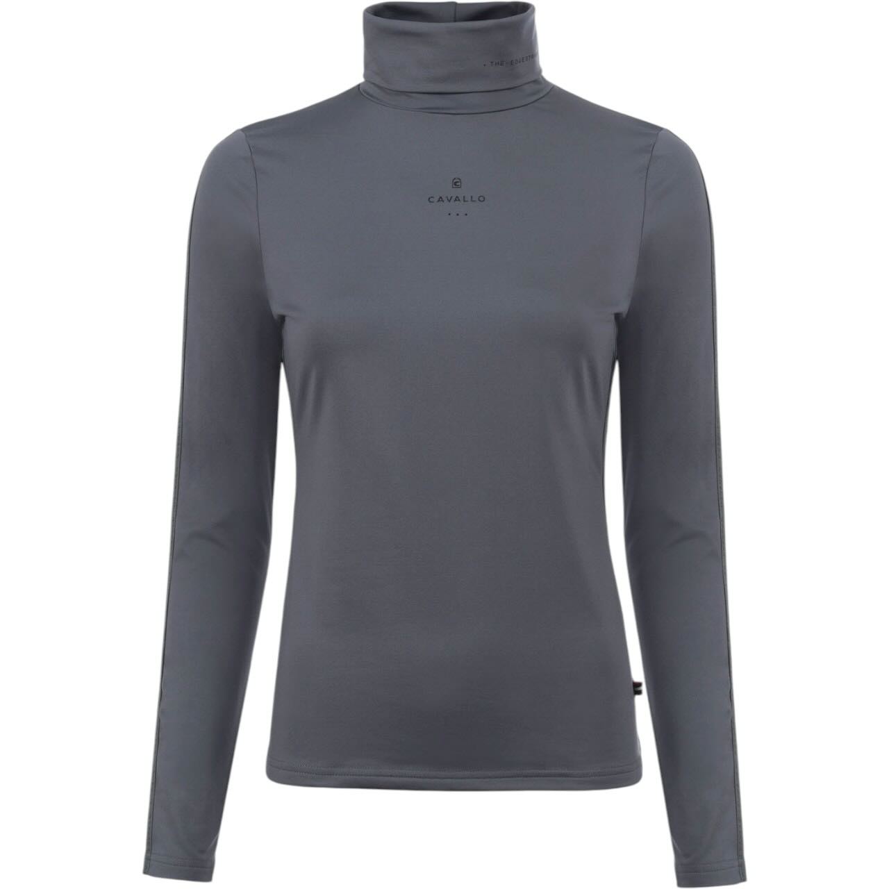 Rollkragenpullover Damen Cavalracina HW 2025 Pullover