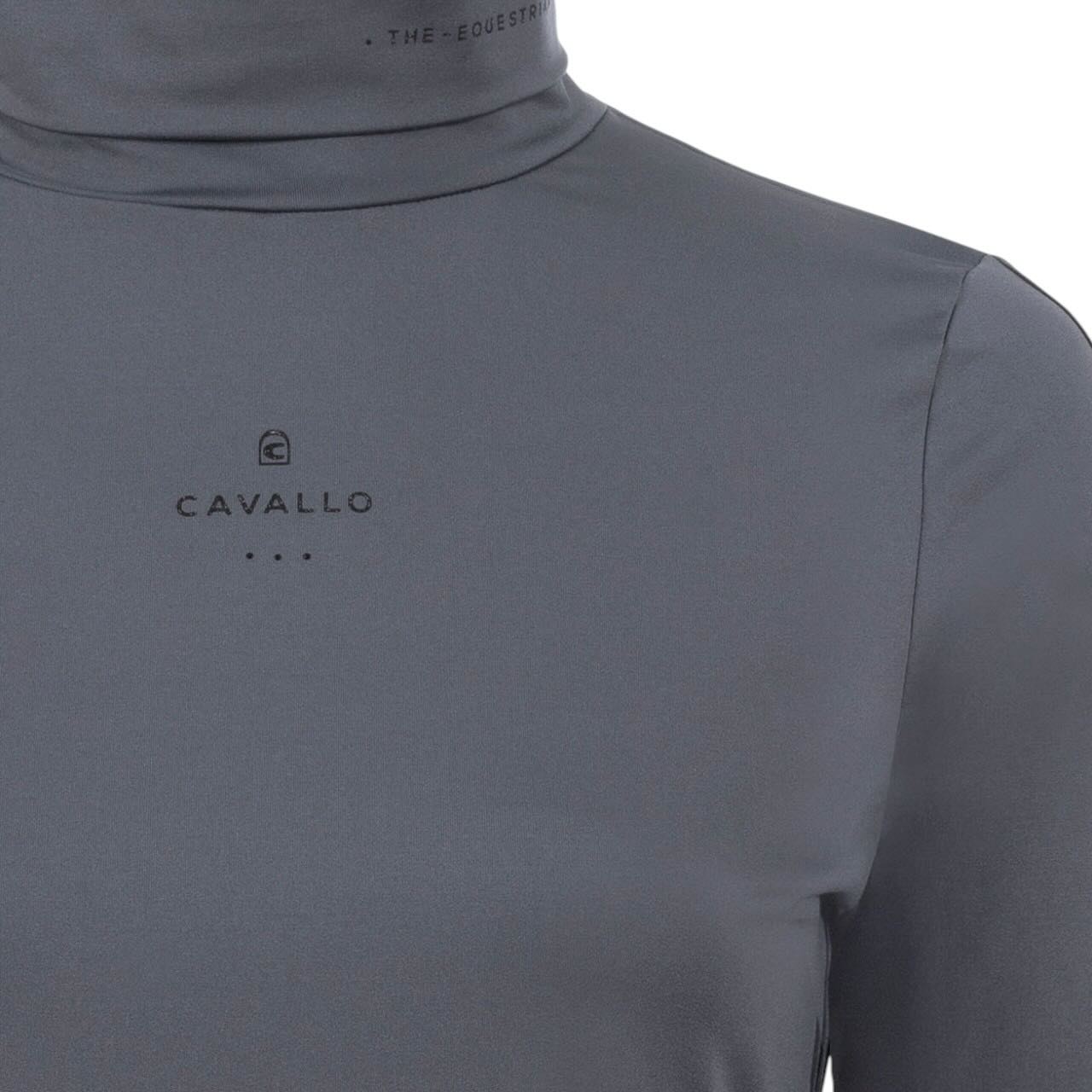 Rollkragenpullover Damen Cavalracina HW 2025 Pullover