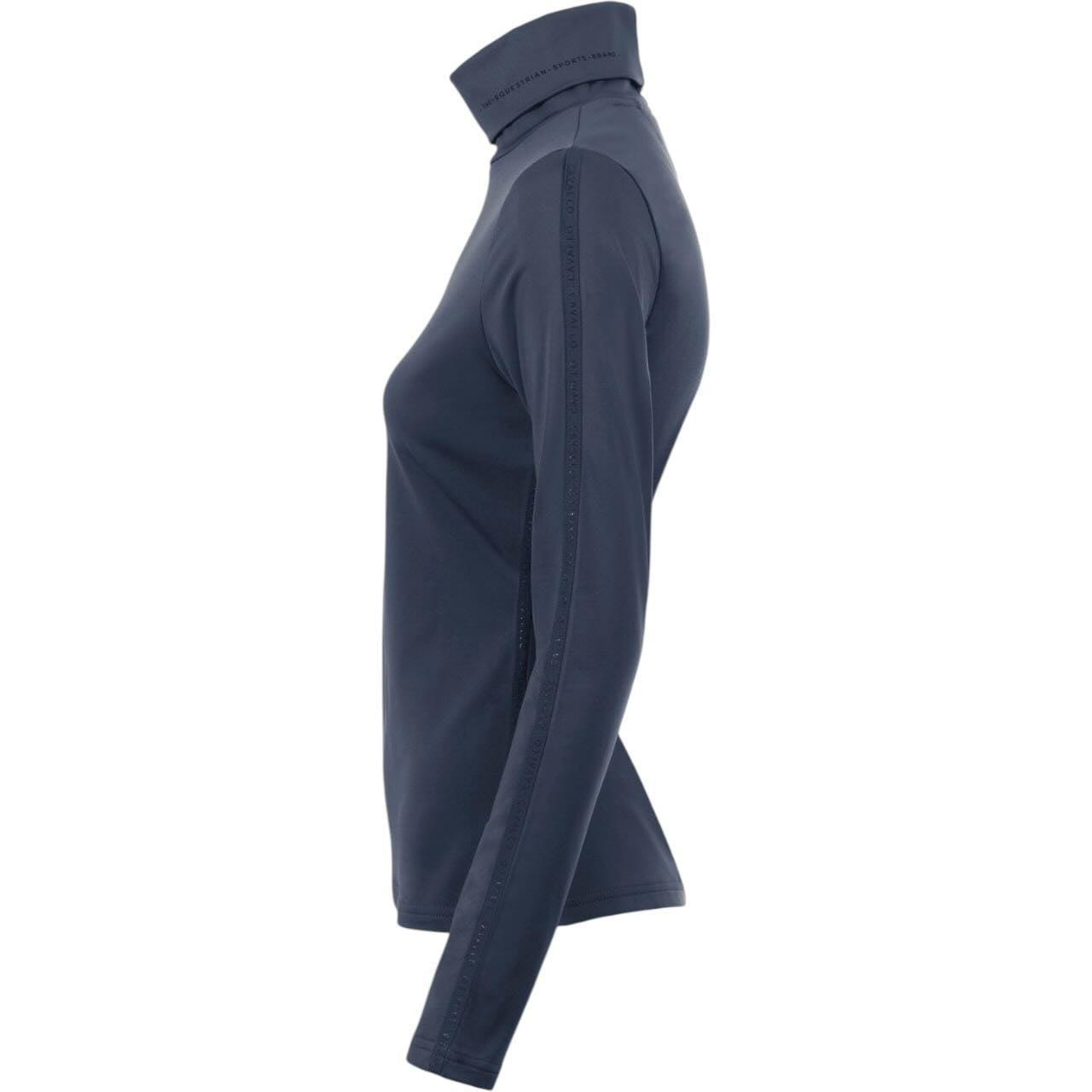 Rollkragenpullover Damen Cavalracina HW 2025 Pullover
