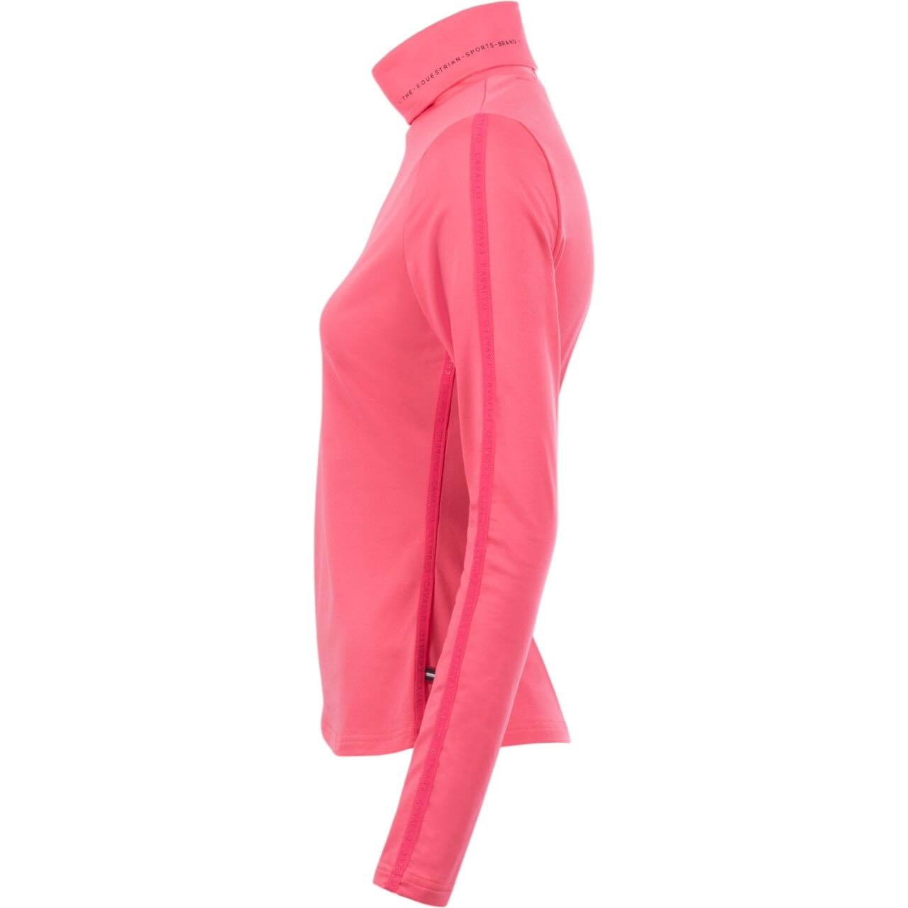Rollkragenpullover Damen Cavalracina HW 2025 Pullover