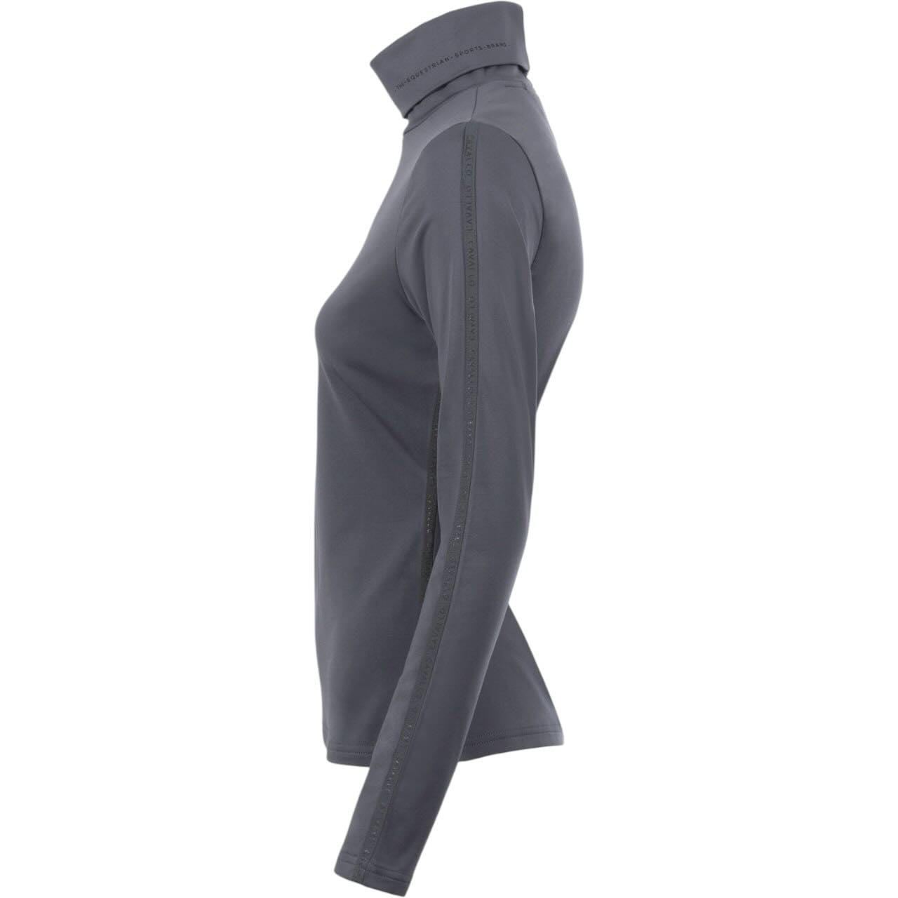 Rollkragenpullover Damen Cavalracina HW 2025 Pullover