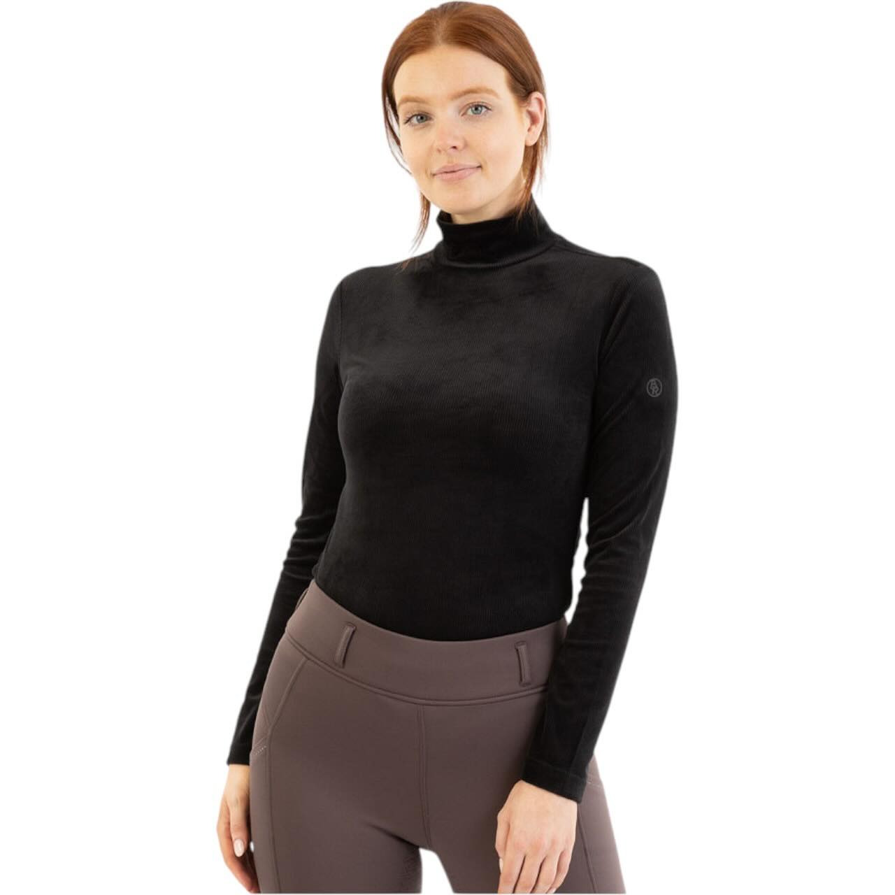 Rollkragenpullover Damen Jeanine HW 2025 Pullover