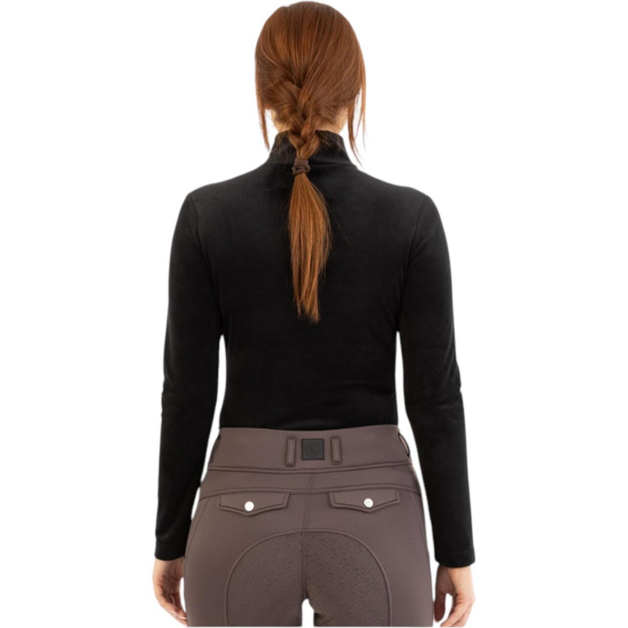 Rollkragenpullover Damen Jeanine HW 2025 Pullover