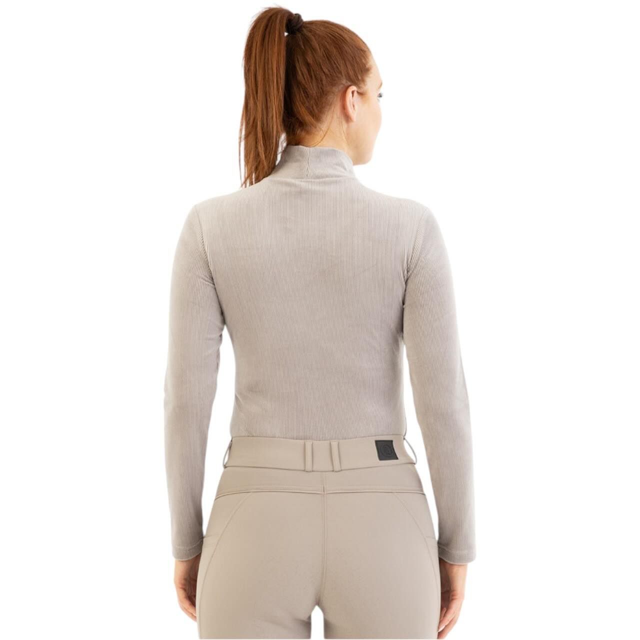 Rollkragenpullover Damen Jeanine HW 2025 Pullover