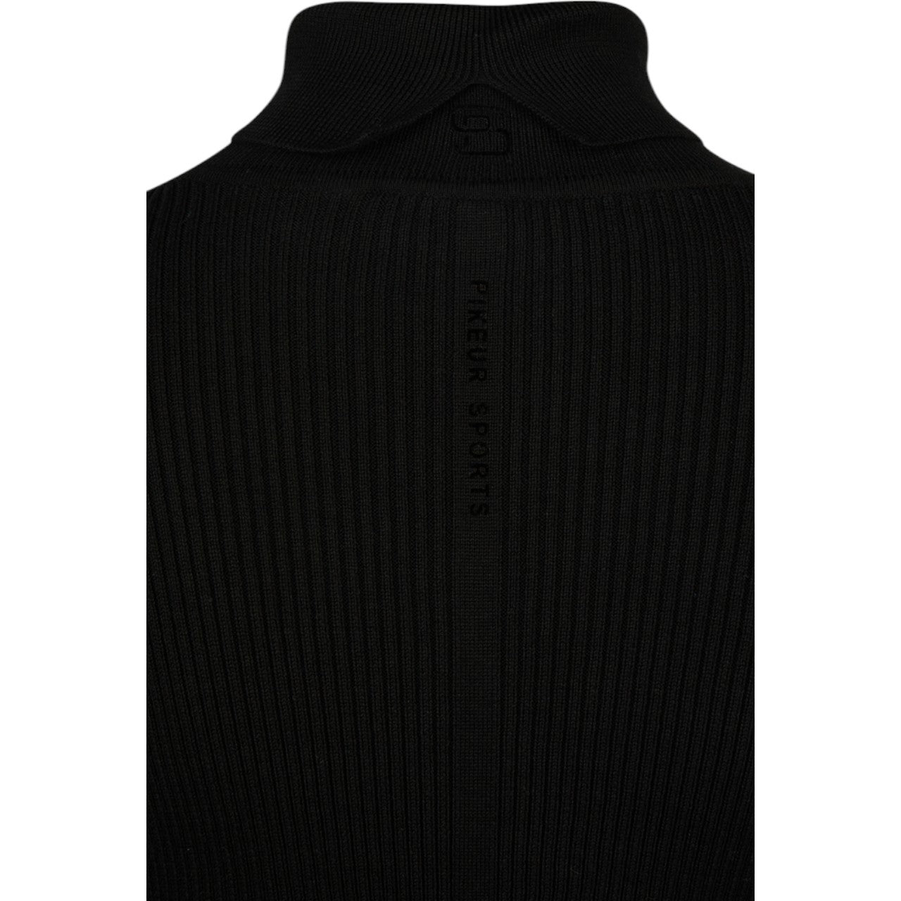 Rollkragenpullover Damen Sports HW 2025 Knitted Pullover