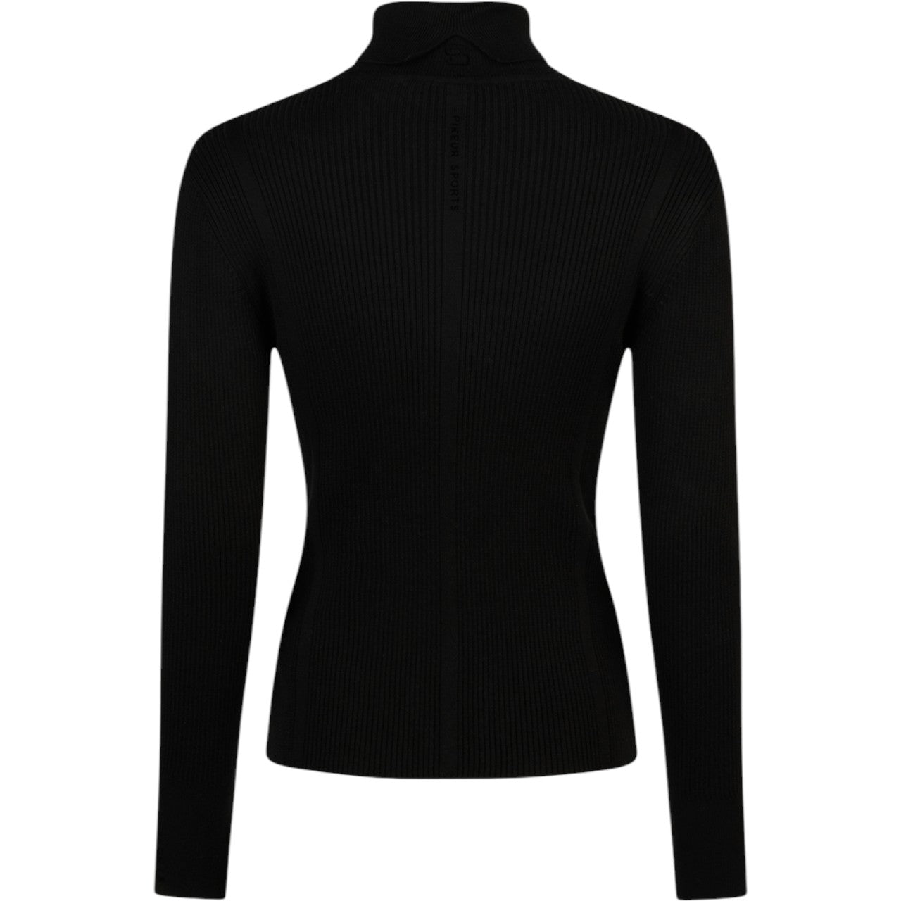 Rollkragenpullover Damen Sports HW 2025 Knitted Pullover