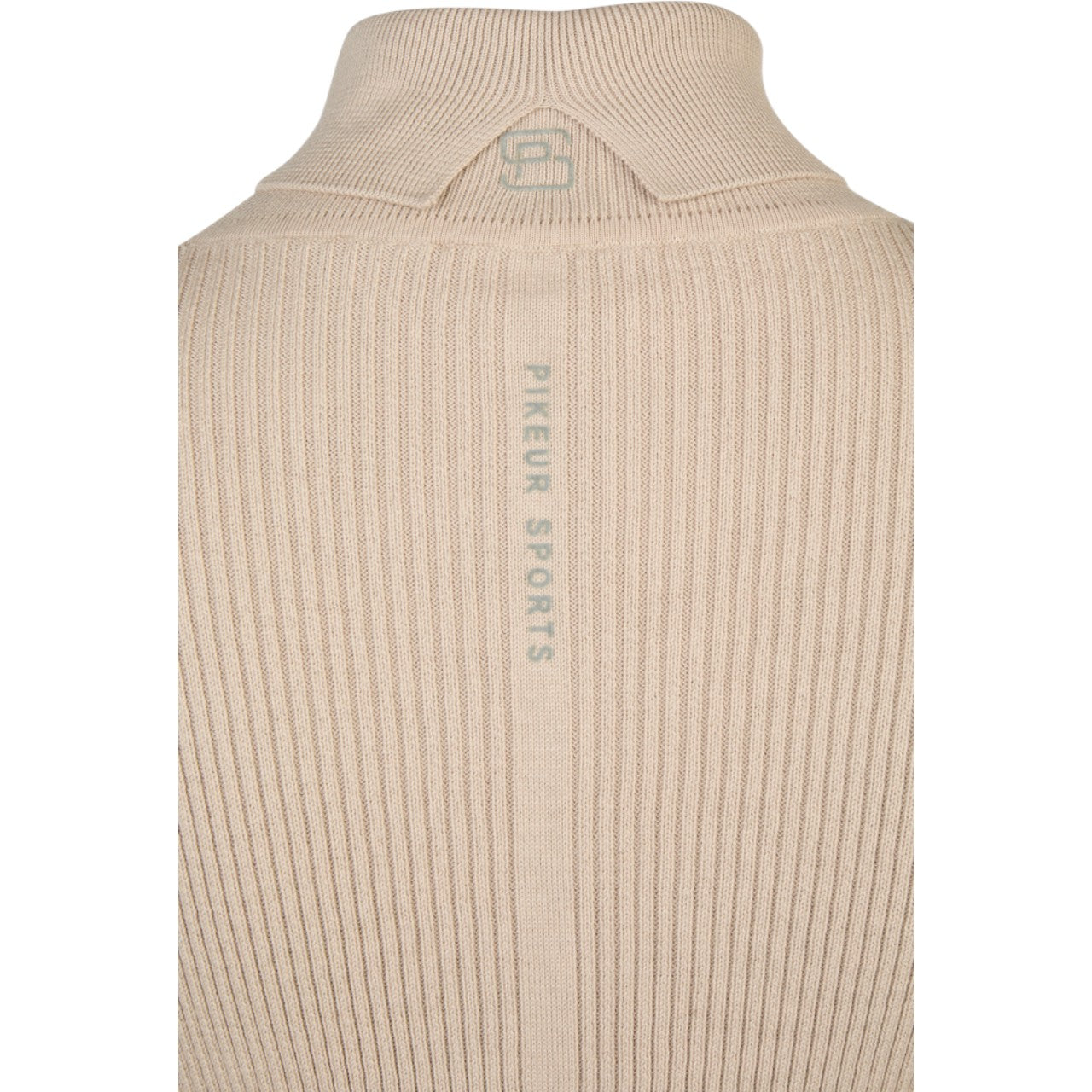 Rollkragenpullover Damen Sports HW 2025 Knitted Pullover