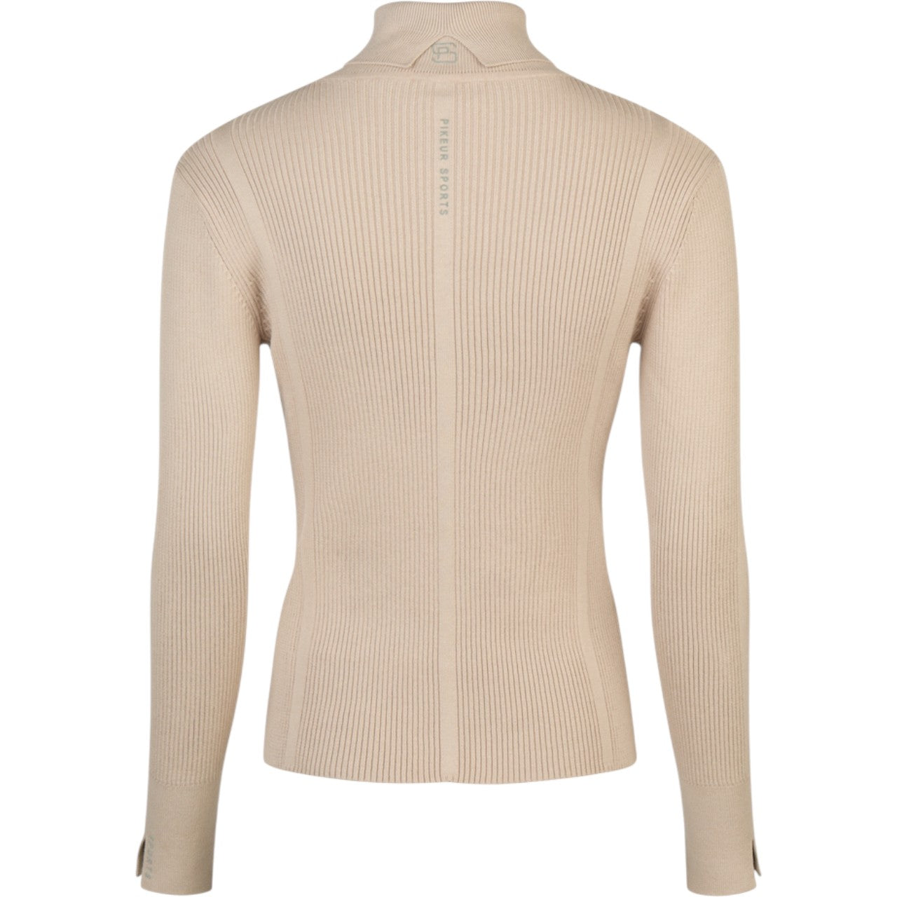 Rollkragenpullover Damen Sports HW 2025 Knitted Pullover