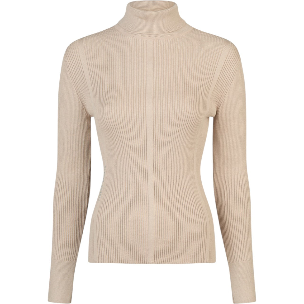 Rollkragenpullover Damen Sports HW 2025 Knitted Pullover