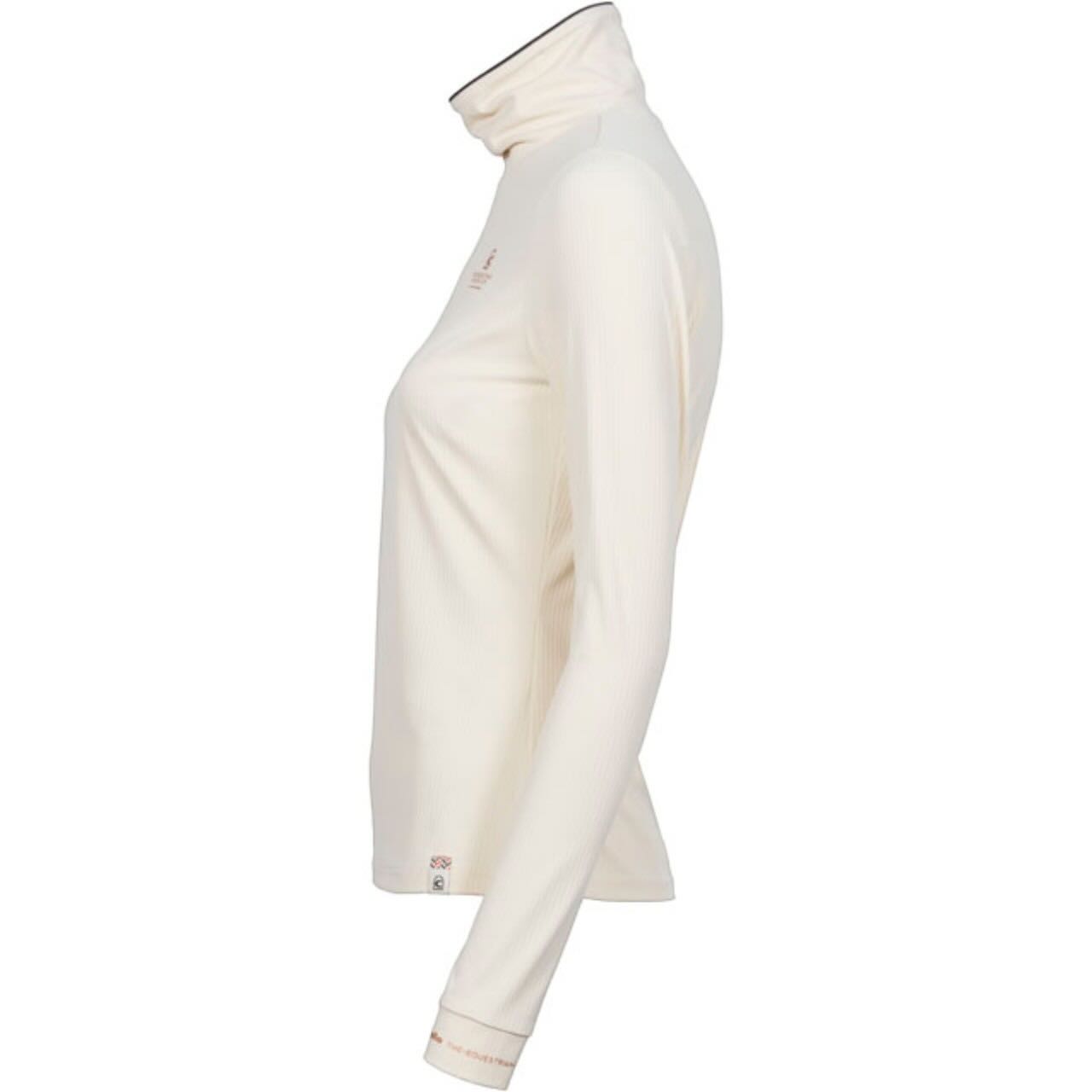 Rollkragenshirt Damen Cavallivy Premium Capsule HW 2025 Longsleeve