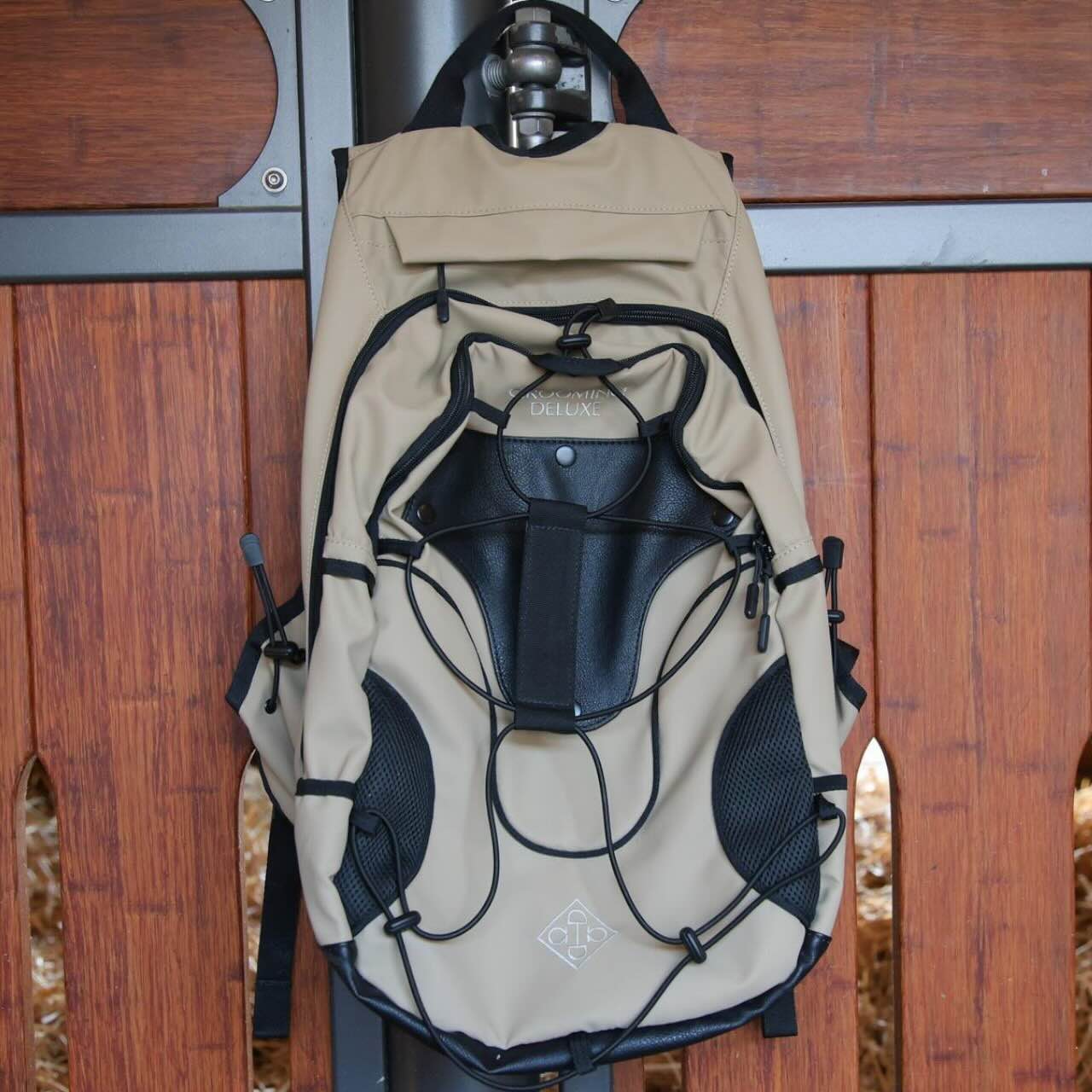 Rucksack GD Grooming Backpack