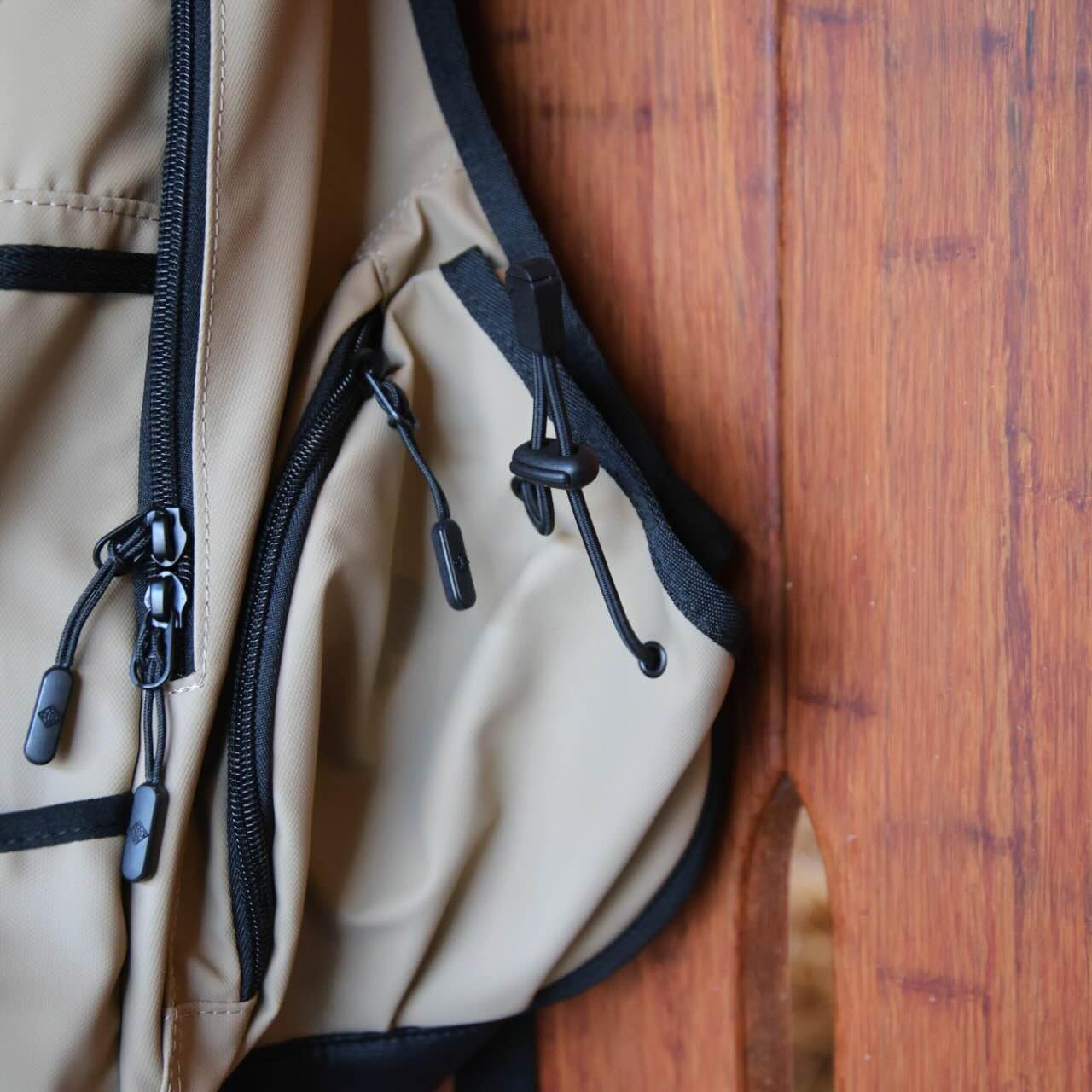 Rucksack GD Grooming Backpack