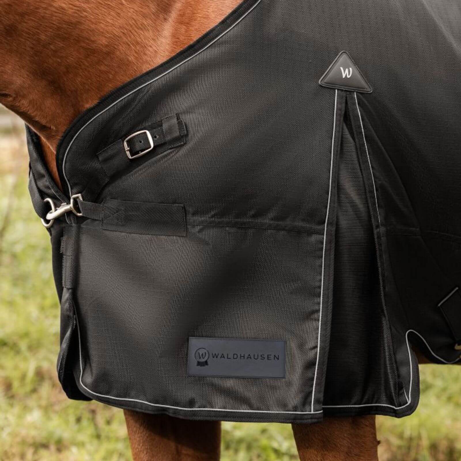 Outdoordecke 300g Scandic Weidedecke