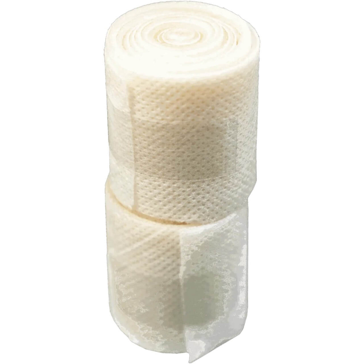Sprenger Gebissbandage Softbit Latex Bandage, Produkt allein auf weißem Hintergrund.