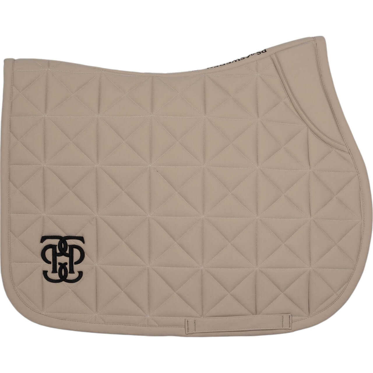 Springschabracke Diamond Quilt FS 2025 Schabracke