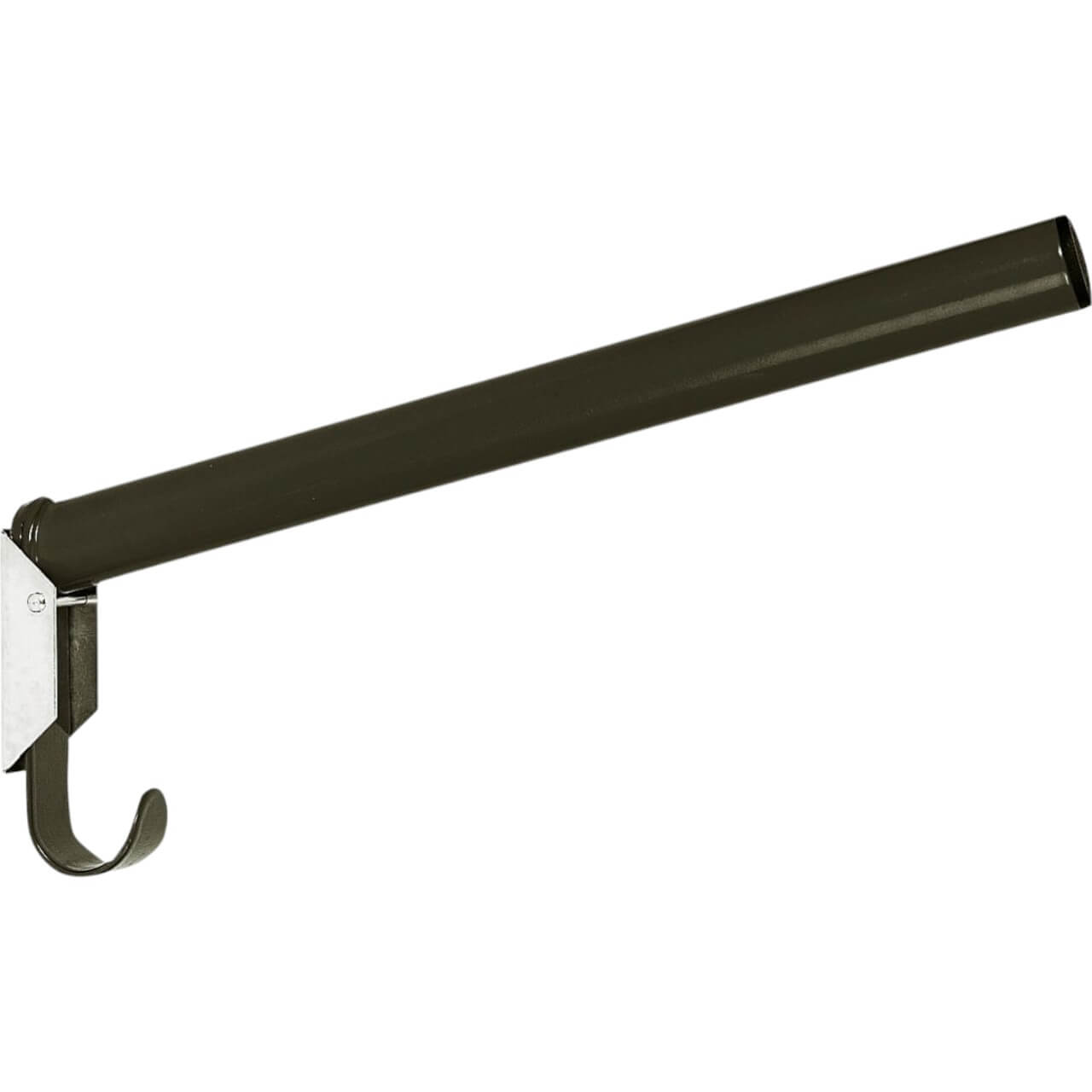 Sattelhalter klappbar Trensenhalter