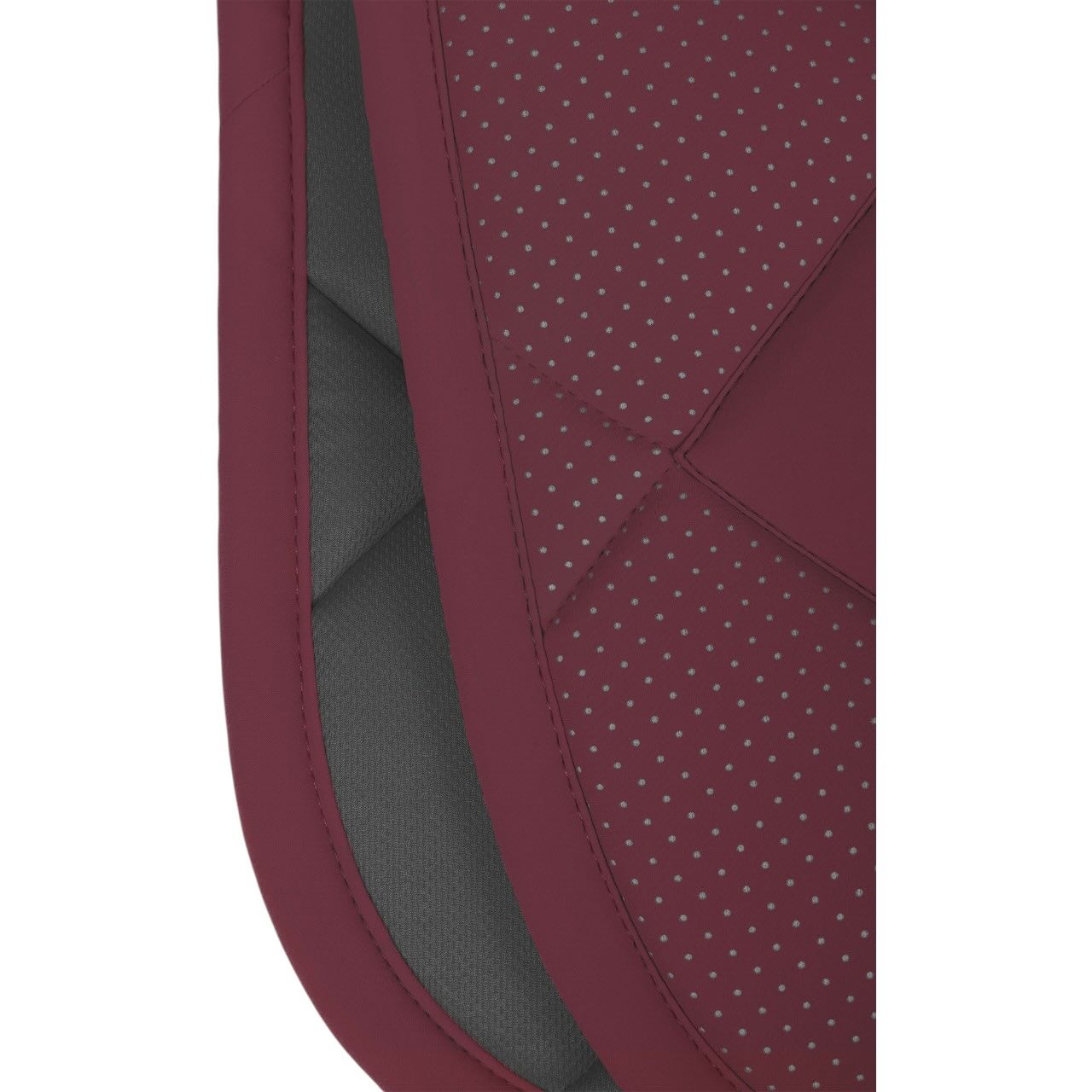 Schabracke Dressur Aeris Dressurschabracke