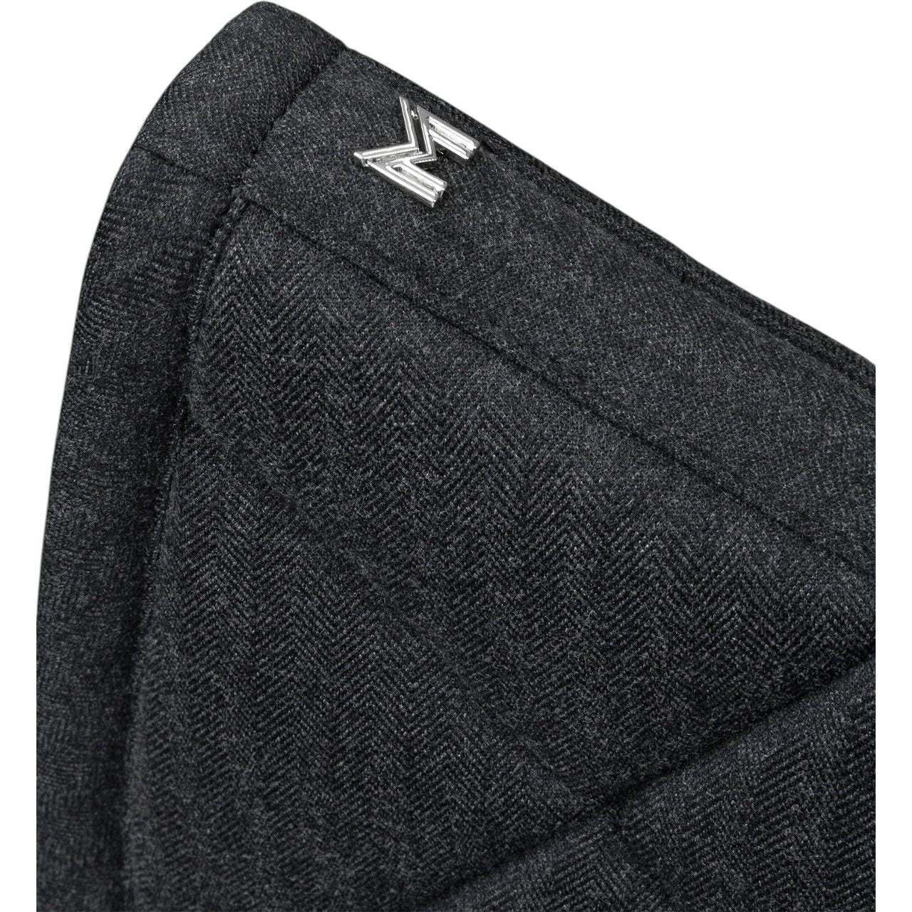 Schabracke Dressur Herringbone Saddle Pad Dressurschabracke