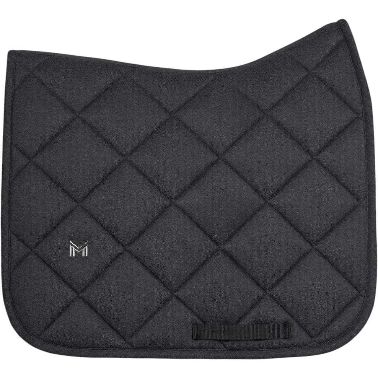 Schabracke Dressur Herringbone Saddle Pad Dressurschabracke