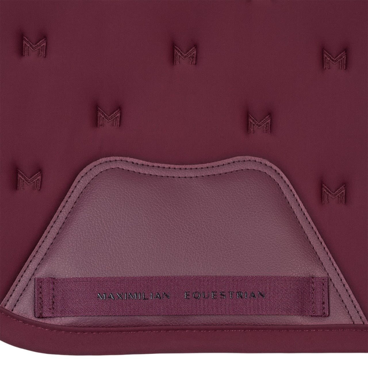 Schabracke Dressur Stamp Saddle Pad Dressurschabracke