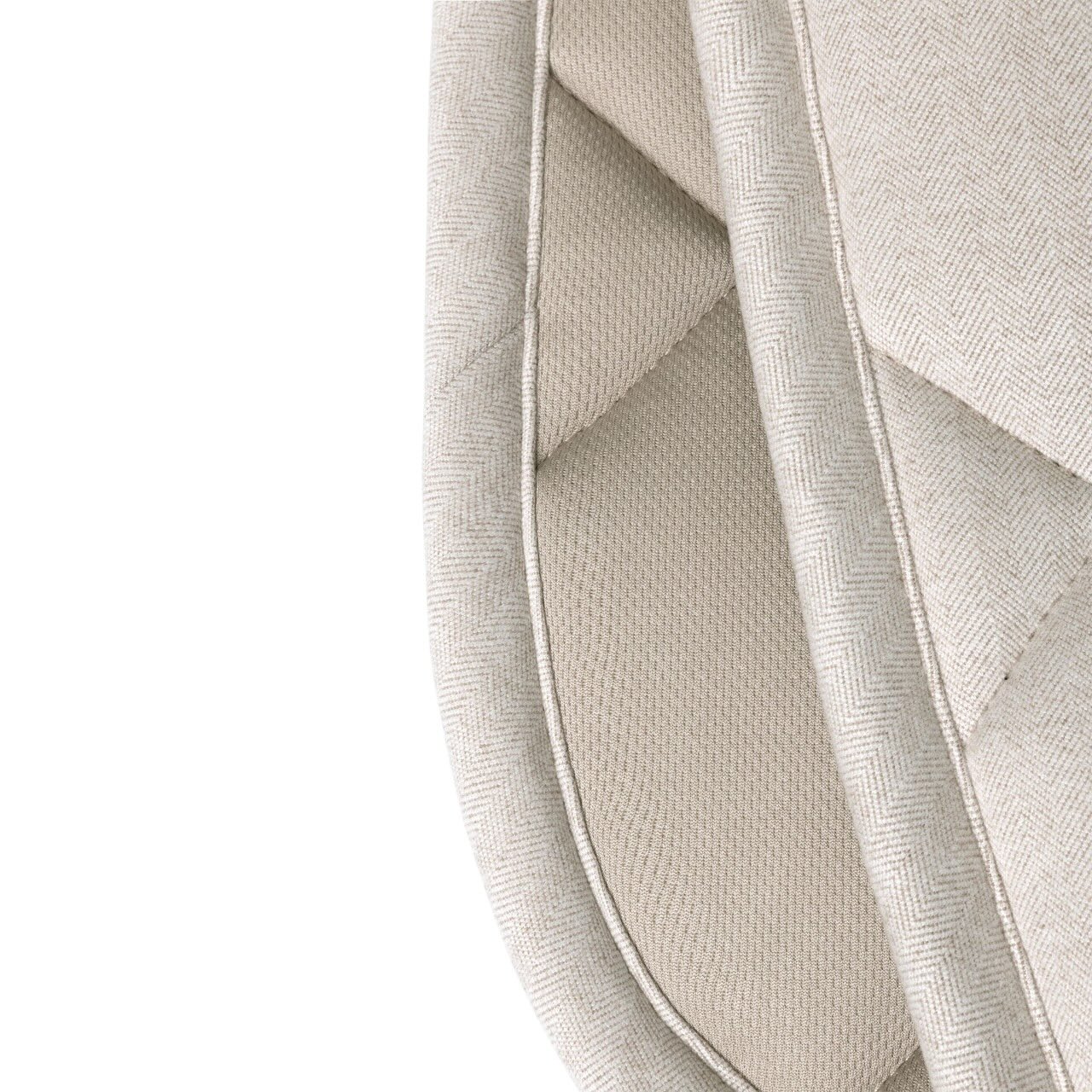Schabracke Springen Herringbone Saddle Pad Springschabracke
