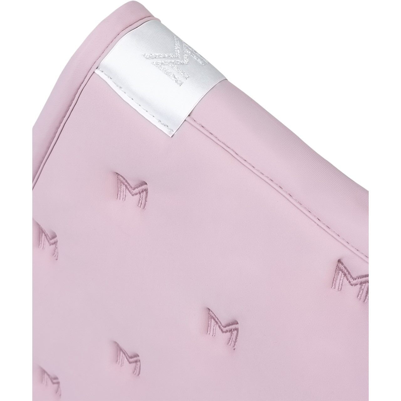 Schabracke Springen Stamp Saddle Pad Springschabracke