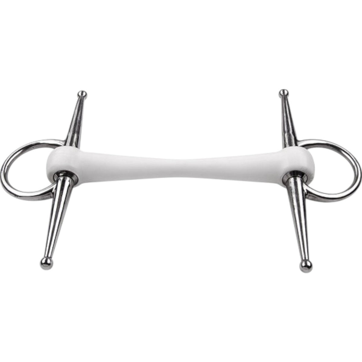 Schenkeltrense Inno Sense Flexi Soft 20 mm Stangengebiss