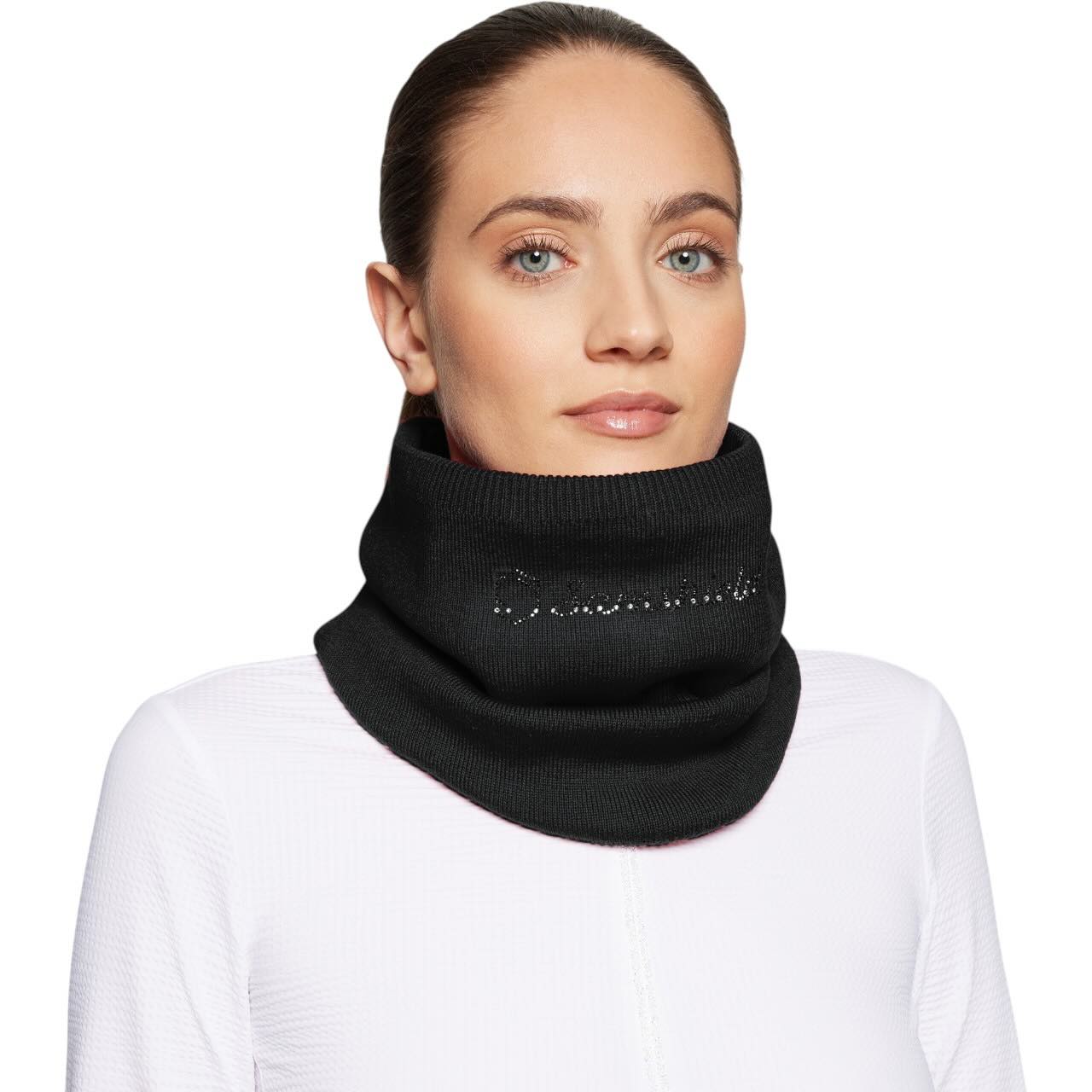 Schlauchschal Damen Crystal HW 2025 Neckwarmer