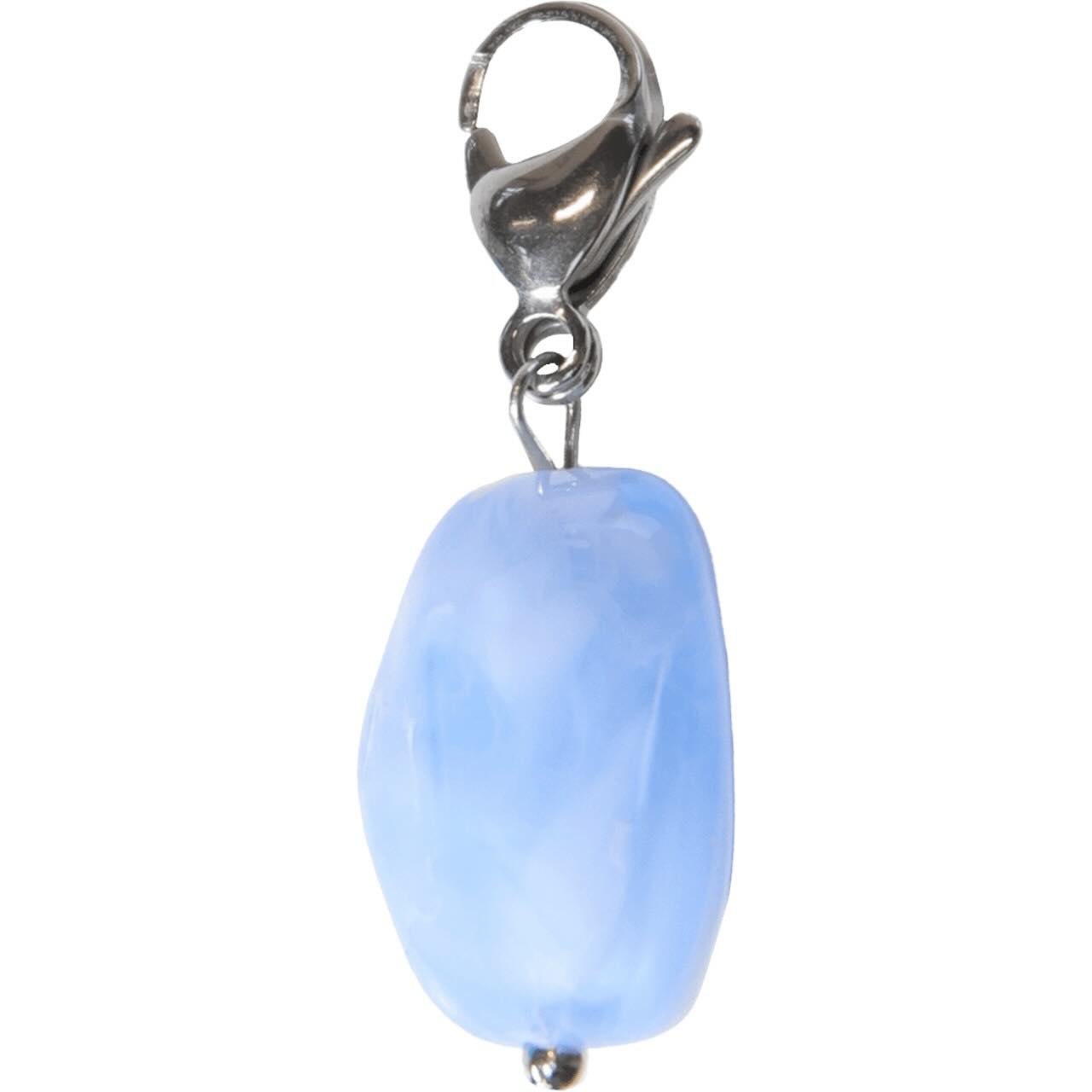 Schlüsselanhänger Lucky Charm Stone Schmuckanhänger